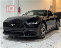 فورد موستانج